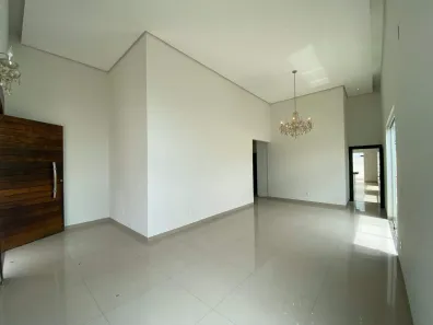 Casa com 3 Quartos à venda, 213m² no Loteamento Jardins Siena, Araguaína