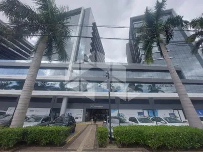 Sala Comercial para alugar, 35m² no Marechal Rondon, Canoas
