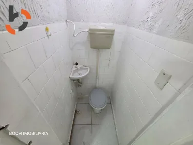 Ponto Comercial para alugar, 22m² no Centro, Nova Iguaçu