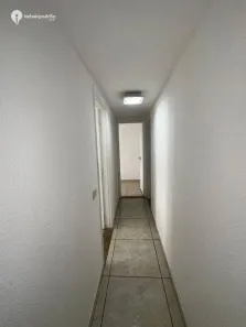 Apartamento com 2 Quartos para alugar, 72m² no Caonze, Nova Iguaçu