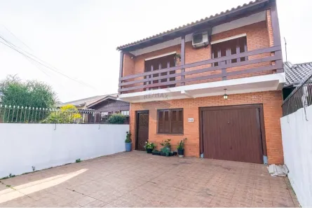 Sobrado com 3 Quartos à venda, 160m² no Jardim do Bosque, Cachoeirinha