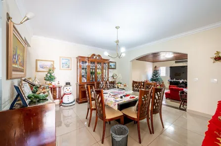 Casa com 4 Quartos à venda, 360m² no Setor de Habitações Individuais Norte, Brasília