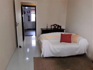 Sala Comercial à venda, 26m² no Lourdes, Belo Horizonte