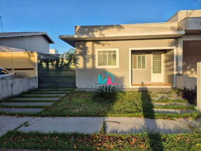 Casa de Condomínio com 3 Quartos à venda, 72m² no Jardim Marialice, Araraquara