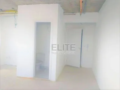 Sala Comercial à venda, 44m² no Vila Assunção, Santo André