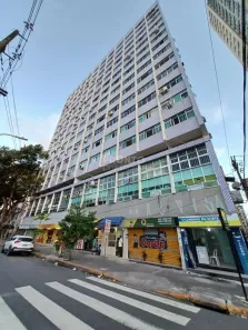 Sala Comercial à venda, 27m² no Boa Vista, Recife