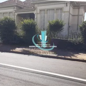 Casa com 3 Quartos à venda, 247m² no Centro, Araraquara