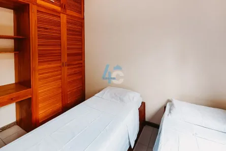 Apartamento com 3 Quartos à venda, 90m² no , Porto Seguro