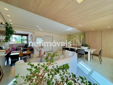 Apartamento com 4 Quartos à venda, 228m² no São José, Belo Horizonte