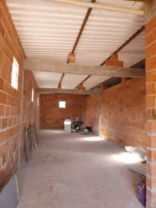 Ponto Comercial à venda, 300m² no Jardim Samambaia, Itupeva