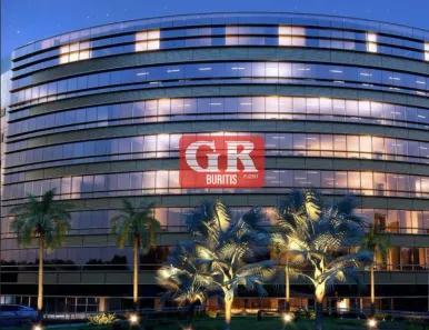 Ponto Comercial à venda, 88m² no Santo Agostinho, Belo Horizonte