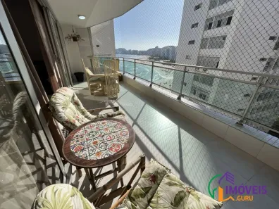 Apartamento com 4 Quartos à venda, 246m² no Pitangueiras, Guarujá