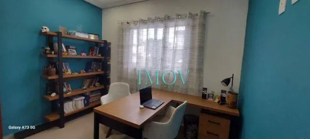 Casa de Condomínio com 4 Quartos à venda, 264m² no Condomínio Terras do Vale, Caçapava