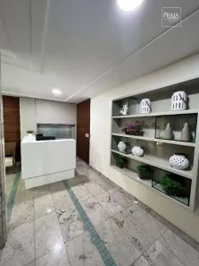 Apartamento com 3 Quartos à venda, 130m² no Lameirão, Guarapari