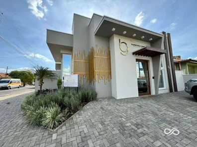 Sala Comercial para alugar, 20m² no Jardim das Tulipas, Holambra