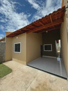 Casa com 3 Quartos à venda, 85m² no Jóia, Timon