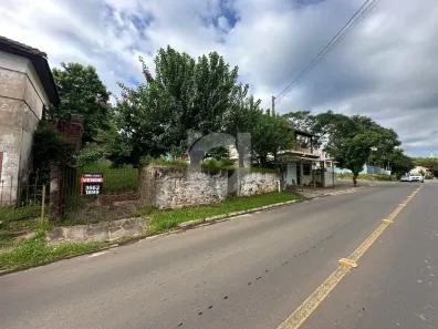 Lote/Terreno à venda, 363m² no Centro, Capela de Santana