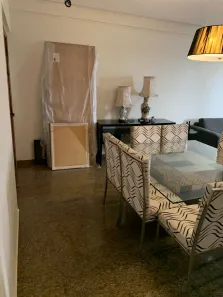 Apartamento com 3 Quartos à venda, 180m² no Presidente Vargas, Manaus