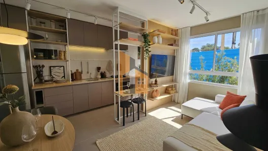 Apartamento com 2 Quartos à venda, 43m² no São Gabriel, Belo Horizonte