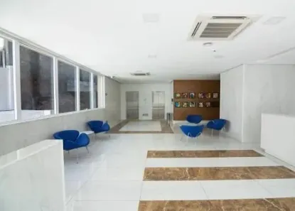 Sala Comercial para venda ou aluguel, 32m² no Rio Vermelho, Salvador