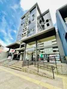 Sala Comercial à venda, 116m² no Centro, Caxias do Sul