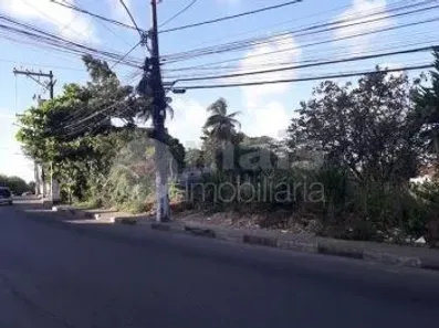 Lote/Terreno à venda, 4800m² no Itinga, Lauro de Freitas