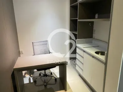Sala Comercial para venda ou aluguel, 36m² no Barra da Tijuca, Rio de Janeiro