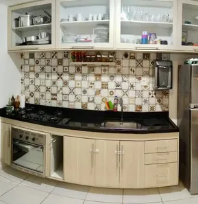 Casa de Condomínio com 2 Quartos à venda, 75m² no Catu de Abrantes (Abrantes), Camaçari