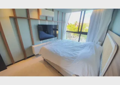 Apartamento com 3 Quartos à venda, 266m² no Serrambi, Ipojuca