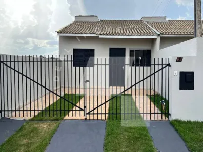 Casa com 3 Quartos para alugar, 97m² no , Mandaguaçu