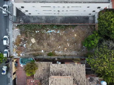 Lote/Terreno à venda, 360m² no Candeias, Jaboatão dos Guararapes