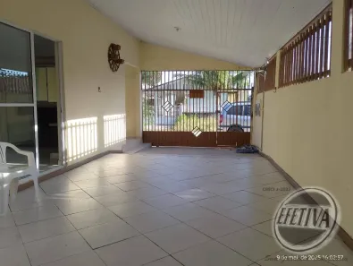 Casa com 3 Quartos à venda, 200m² no BALNEARIO COSTA AZUL, Matinhos