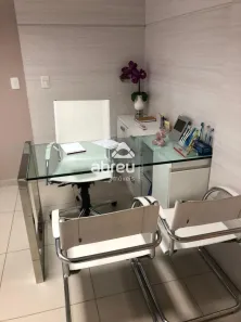 Sala Comercial à venda, 34m² no Petrópolis, Natal