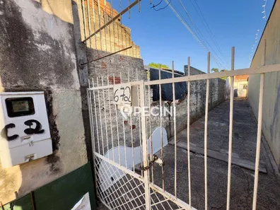 Casa com 2 Quartos à venda, 114m² no Vila Indaiá, Rio Claro