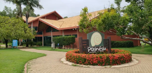 Lote/Terreno à venda, 1440m² no Loteamento Residencial Polinésia, Palmas