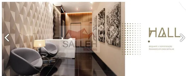 Apartamento com 3 Quartos à venda, 86m² no Santo Agostinho, Belo Horizonte