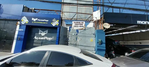 Ponto Comercial para alugar, 70m² no Jacarepaguá, Rio de Janeiro