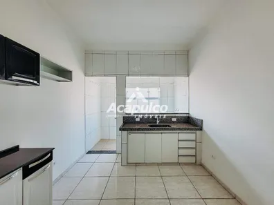 Kitnet com 1 Quarto para alugar, 35m² no Jardim Primavera, Nova Odessa