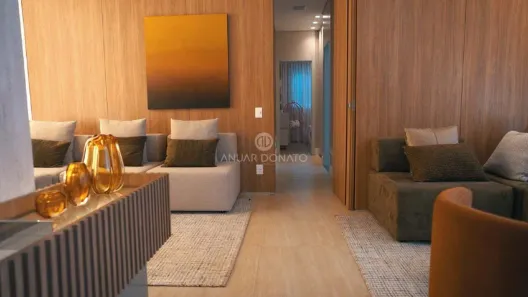 Apartamento com 3 Quartos à venda, 112m² no Savassi, Belo Horizonte