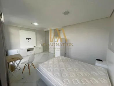 Flat com 1 Quarto à venda, 34m² no Chapada, Manaus