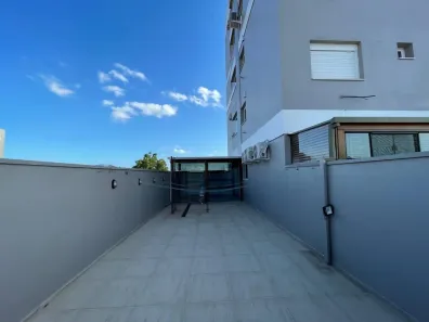 Apartamento com 2 Quartos para alugar, 164m² no Scharlau, São Leopoldo