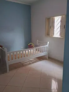 Casa com 3 Quartos para alugar, 186m² no Parque São Luís, Taubaté