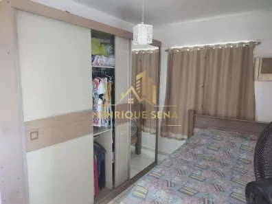 Apartamento com 2 Quartos à venda, 70m² no Centro, São Pedro da Aldeia