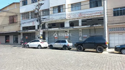 Ponto Comercial com 1 Quarto para alugar, 549m² no Cascatinha, Petrópolis