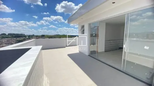 Cobertura com 3 Quartos à venda, 160m² no Monsenhor Messias, Belo Horizonte