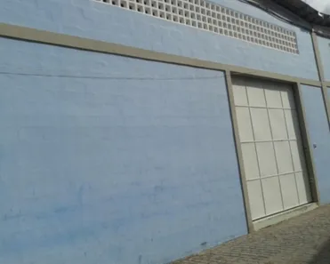 Galpão/Depósito/Armazém para alugar, 230m² no Buraquinho, Lauro de Freitas