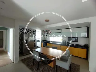 Cobertura com 5 Quartos à venda, 250m² no Leme, Rio de Janeiro