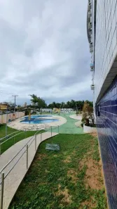 Flat com 2 Quartos à venda, 51m² no Capim Macio, Natal
