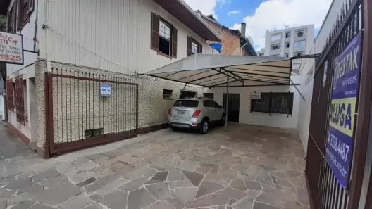 Ponto Comercial para alugar, 60m² no Centro, Caxias do Sul