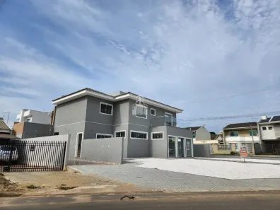 Apartamento com 3 Quartos para alugar, 87m² no Botiatuva, Campo Largo